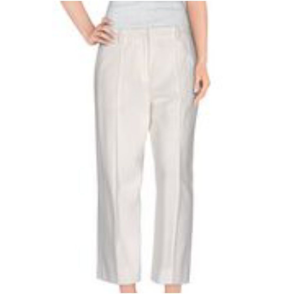 MAISON Margiela cropped pants size M(42) BNWT